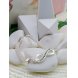 Foto 2: Pulseira Feminina S�mbolo do Infinito com Cristais