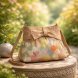 Foto 3: Mala Eleg�ncia Natural em Corti�a � Floral Terra. Maior