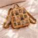 Foto 2: Mochila de Senhora em Corti�a �Janelas de Lisboa�
