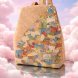 Foto 0: Mochila de Senhora em Corti�a �Mosaico Natural�