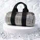 Foto 0: Mala Glamour Crystal Noir