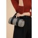 Foto 1: Mala Glamour Crystal Noir