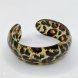 Foto 3: Pulseira Acr�lica Tigresa