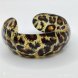 Foto 4: Pulseira Acr�lica Tigresa
